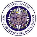 OPM Seal and Link to OPM Home Page